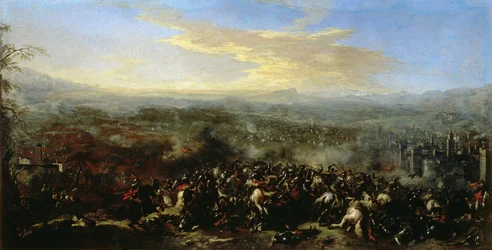 Slaget ved Nördlingen i 1634, 1648